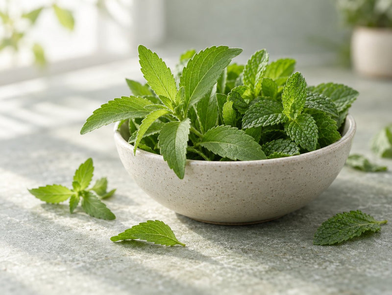 Sans aspartame
